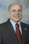 Bob Almand